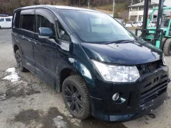 Mitsubishi Delica D:5. CV5W, 4B12 ����