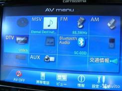 Pioneer Carrozzeria AVIC