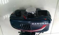 Hangkai. 3,50 л.с., 2-тактный, бензиновый, Год: 2016 год