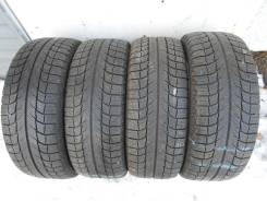 Michelin X-Ice. Всесезонные, износ: 10%, 4 шт