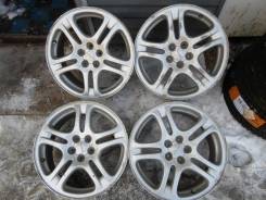 Subaru. 7.0x17, 5x100.00, ET55