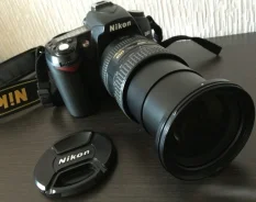 Nikon D90 ����