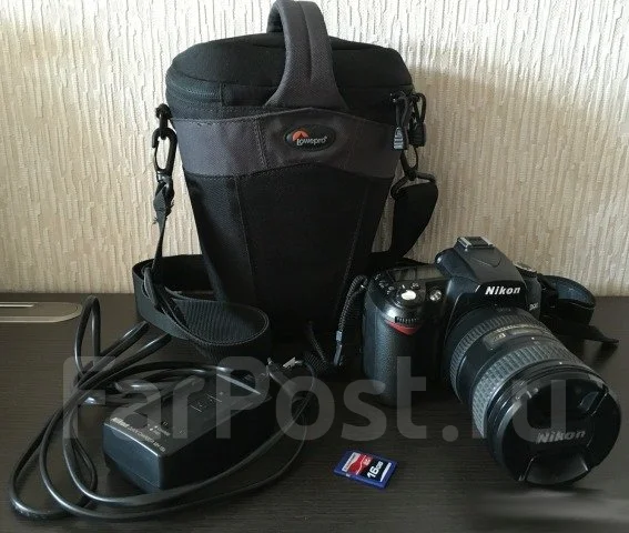 Nikon D90 ����