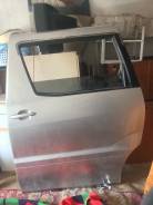 Дверь сдвижная. Toyota Alphard, ANH15, ANH15W