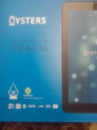 Oysters. �/� ����