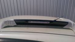 Спойлер. Toyota: Hilux Surf, RAV4, Allion, Mark X, Land Cruiser, Land Cruiser Prado, Camry, Vitz, Wish, Corolla Axio, Premio Nissan Juke Nissan X-Trai...