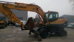 Hyundai R210W-9