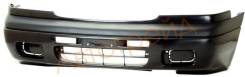 Бампер. Mazda MPV, LVEWE, LVLR, LVLW, LV5W, LVEW Двигатели: JEE, JE, WLT, G5E