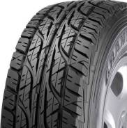 Dunlop Grandtrek AT3. Летние, 2015 год, без износа, 4 шт