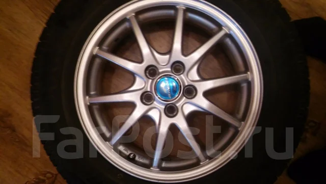 A-Tech Schneider Rapide-X. x15", 5x100 ����