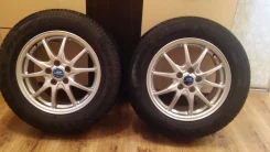A-Tech Schneider Rapide-X. x15, 5x100.00