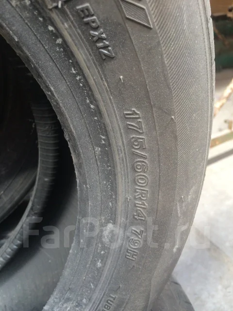 Bridgestone ST10. ������, 2013 ���, �/�, ����� 10 % ����