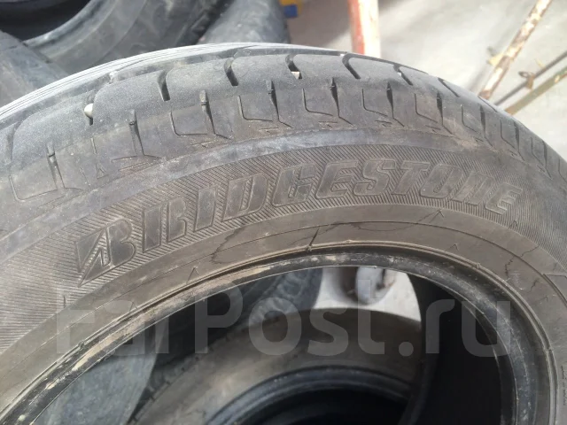 Bridgestone ST10. ������, 2013 ���, �/�, ����� 10 % ����