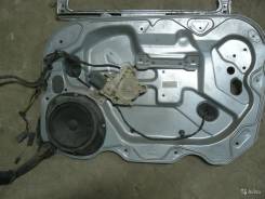 Стеклоподъемный механизм. Ford Focus