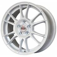 Alcasta. 6.5x16, 5x105.00, ET39, ЦО 56,6 мм.