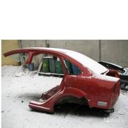 Крыло. Ford Focus