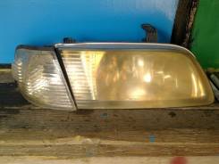 Фара. Nissan Sunny, FB15