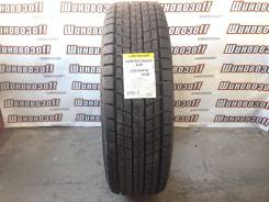 Dunlop Winter Maxx SJ8. Зимние, без шипов, 2014 год, без износа, 4 шт