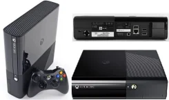 Microsoft Xbox 360 E ����