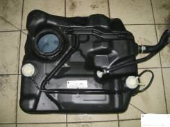 Бак топливный. Ford Focus