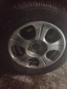 Advan F15. x8", 4x98 ����