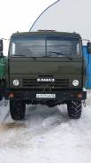 КамАЗ 4310. Продам Камаз 4310 Седельный тягач, 8 000 куб. см., 20 000 кг.
