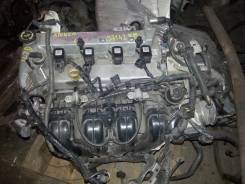Двигатель в сборе. Mazda Atenza, GHEFP, GHEFW Mazda Premacy, CR3W, CREW, CWEAW, CWEFW Mazda Biante, CCEAW, CCEFW Двигатели: LFVD, LFVDS