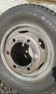 Bridgestone B249. ������, ��� �����, 2013 ���, �/�, ����� 20�%