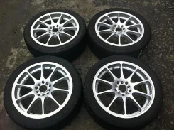 ADR Rydox. 7.0x17", 5x100, 4x114.3, ET43, �� 74���. ����