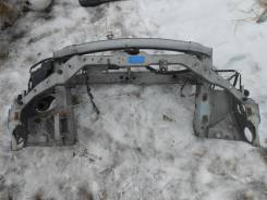 Рамка радиатора. Honda HR-V, GH3 Двигатель D16A