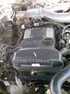 Двигатель в сборе. Toyota Mark II, JZX90, JZX90E Двигатель 1JZGE