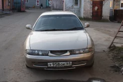 Mitsubishi Emeraude. E54A, 6A12