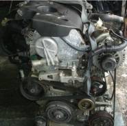 Двигатель в сборе. Nissan Bluebird Sylphy, TG10. Под заказ