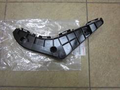 Крепление бампера. Toyota Sai, AZK10 Двигатель 2AZFXE