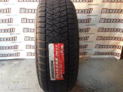Bridgestone Blizzak DM-V2. Зимние, без шипов, 2015 год, без износа, 4 шт