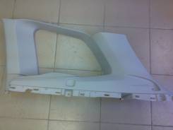 Обшивка багажника. Subaru Forester, SJ5, SJG Двигатели: EJ20A, EJ20E