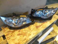 Фара. Subaru Impreza WRX STI Subaru Impreza, GGC, GGA, GD3, GD2, GG3, GG2, GDD, GDC, GDA, GGD Двигатели: EJ205, EJ152, EJ154
