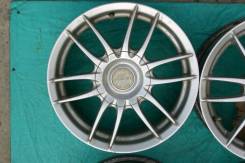 Grass SR. 6.5x15, 5x100.00, 5x114.30, ET50