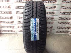 Bridgestone Ice Cruiser 7000. Зимние, шипованные, 2014 год, без износа
