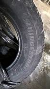 Bridgestone Dueler H/T D687. Летние, износ: 10%, 4 шт