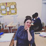 Преподаватель химии. Высшее образование по специальности, опыт работы 11 лет