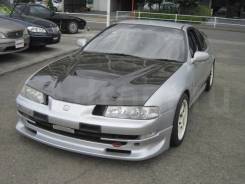 Honda Prelude