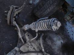 Рычаг, тяга подвески. Honda: Ballade, Civic, Integra SJ, Civic Ferio, Domani, Partner Двигатели: B16A6, B18B4, D15Z4, D16Y9, B16A2, B16A4, B16A5, D13B...
