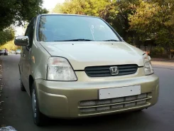 Honda Capa ����