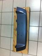 Рамка для крепления номера. Toyota Land Cruiser Toyota Land Cruiser Prado, RZJ120, LJ120, TRJ120, GRJ120, GRJ121, KZJ120, KDJ121, KDJ120, VZJ121, VZJ1...
