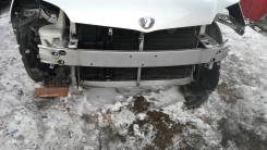 Жесткость бампера. Toyota Platz, SCP11, NCP12, NCP16 Двигатели: 1NZFE, 1SZFE, 2NZFE