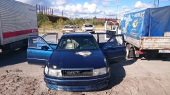 Lexus LS400 ����