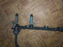 Инжектор. Toyota Corolla Spacio, AE111N Двигатель 4AFE