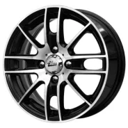 iFree ������. 5.5x14", 4x98, ET24, �� 67,1���. ����