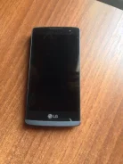 LG Leon H324